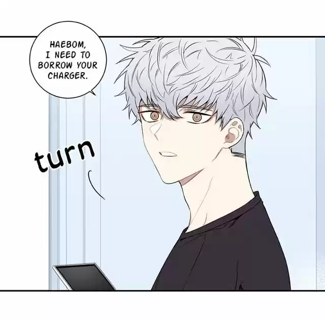 Cherry Blossoms After Winter Chapter 65