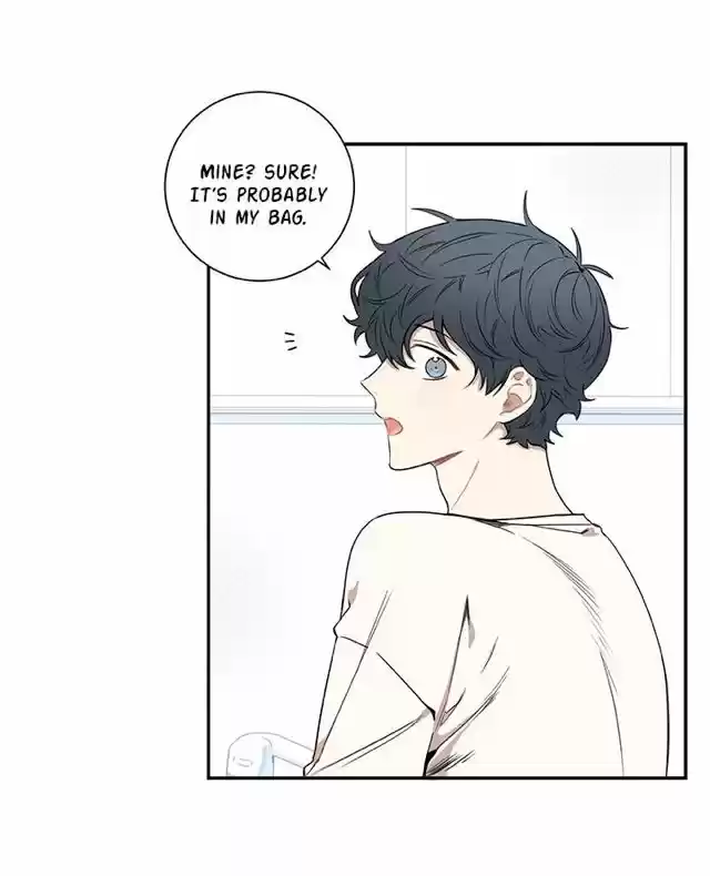 Cherry Blossoms After Winter Chapter 65