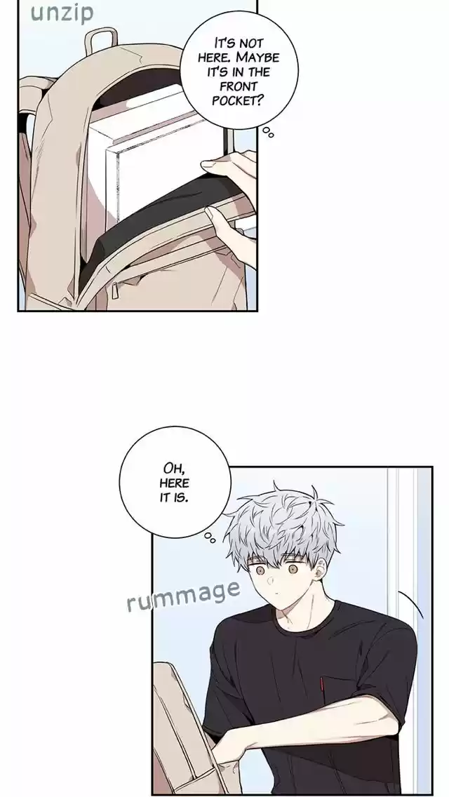 Cherry Blossoms After Winter Chapter 65