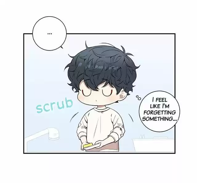 Cherry Blossoms After Winter Chapter 65