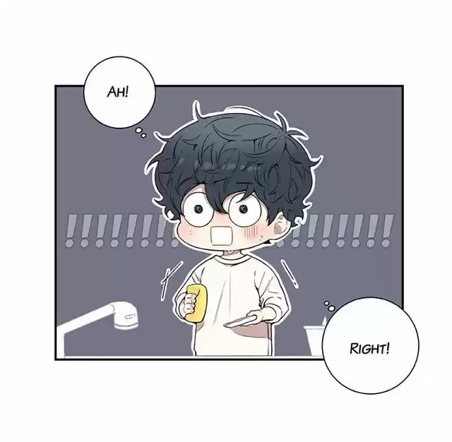 Cherry Blossoms After Winter Chapter 65