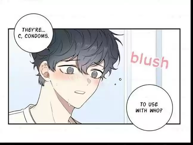 Cherry Blossoms After Winter Chapter 65