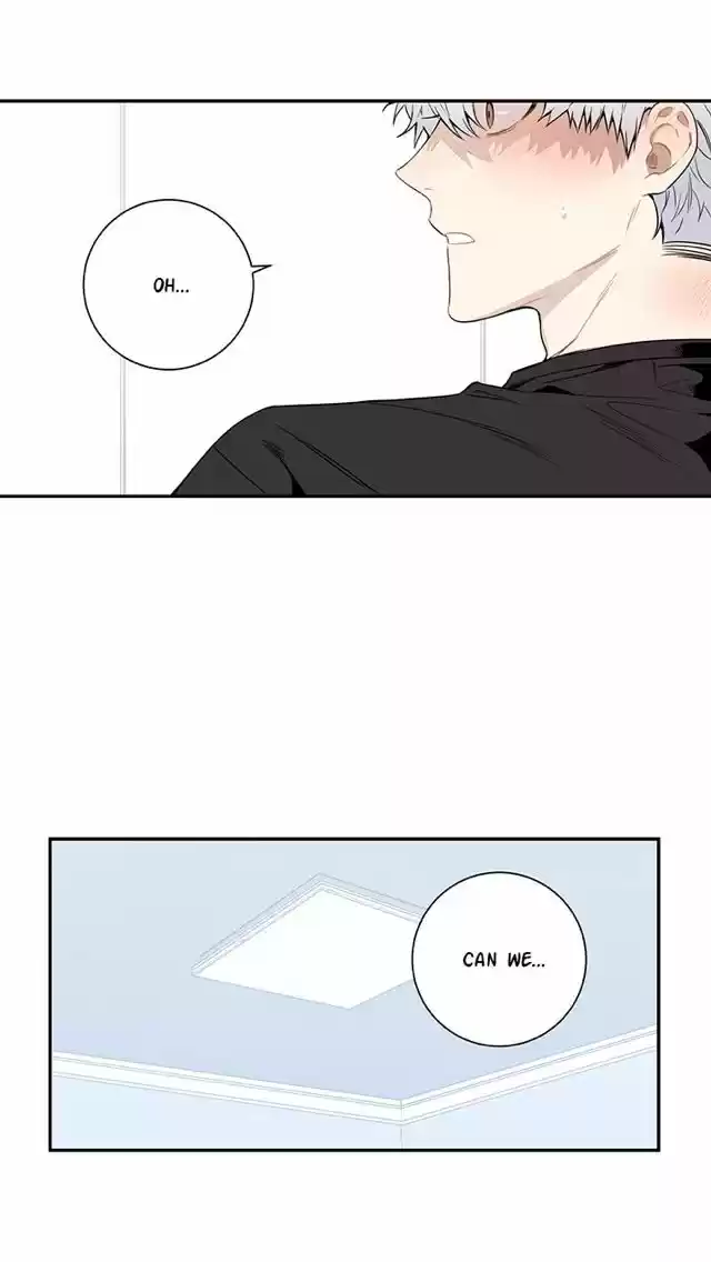 Cherry Blossoms After Winter Chapter 65