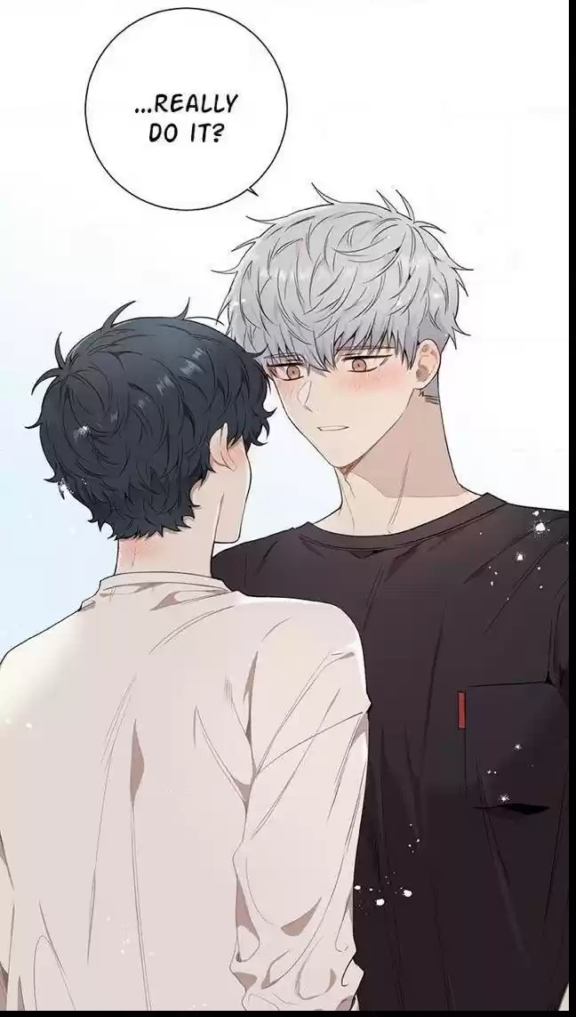 Cherry Blossoms After Winter Chapter 65