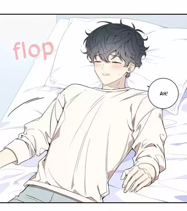 Cherry Blossoms After Winter Chapter 66