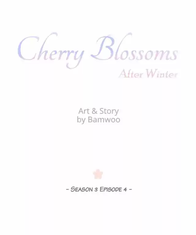 Cherry Blossoms After Winter Chapter 66