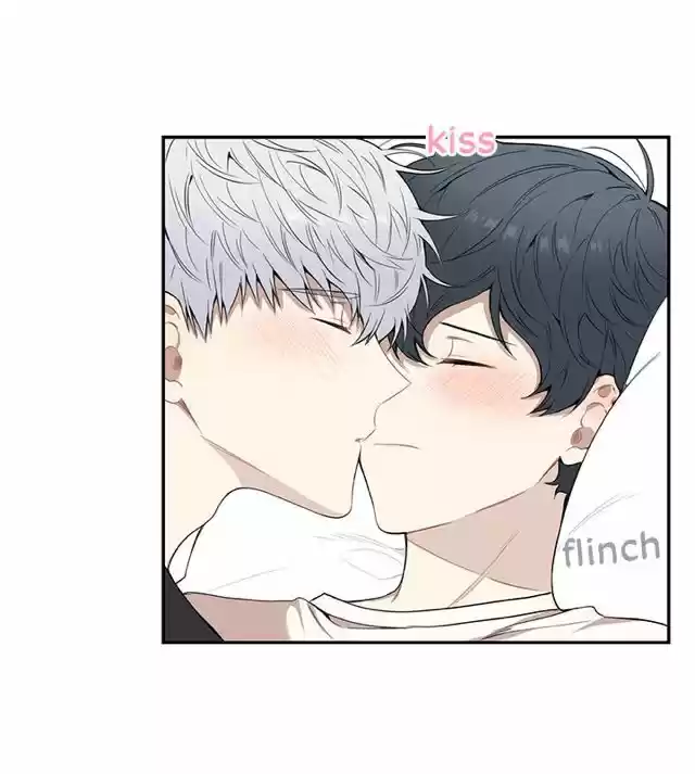 Cherry Blossoms After Winter Chapter 66