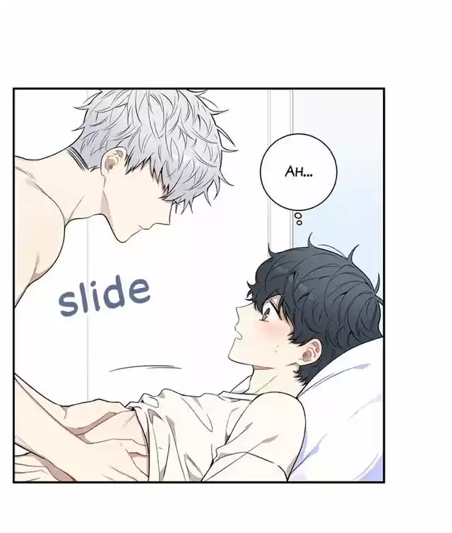 Cherry Blossoms After Winter Chapter 66