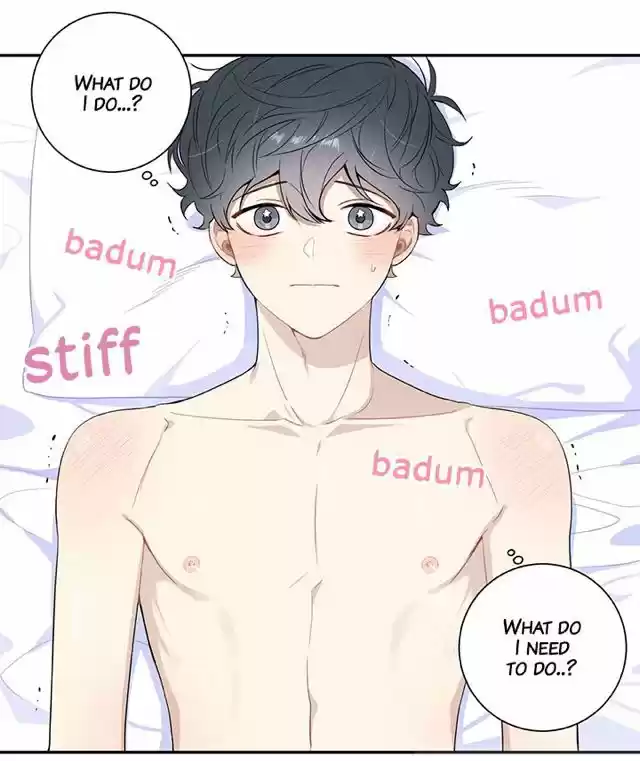 Cherry Blossoms After Winter Chapter 66