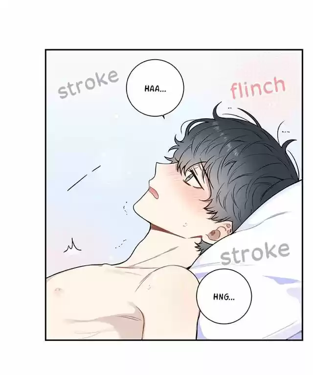 Cherry Blossoms After Winter Chapter 66