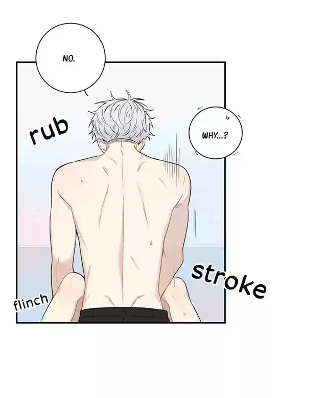 Cherry Blossoms After Winter Chapter 66