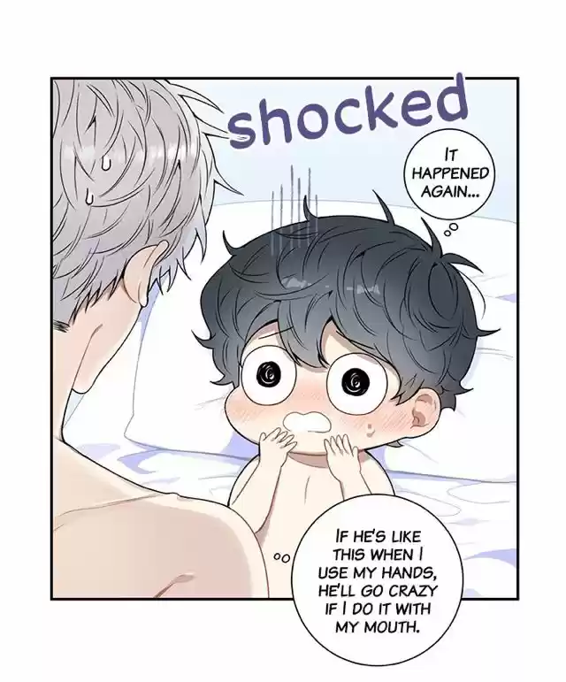 Cherry Blossoms After Winter Chapter 66