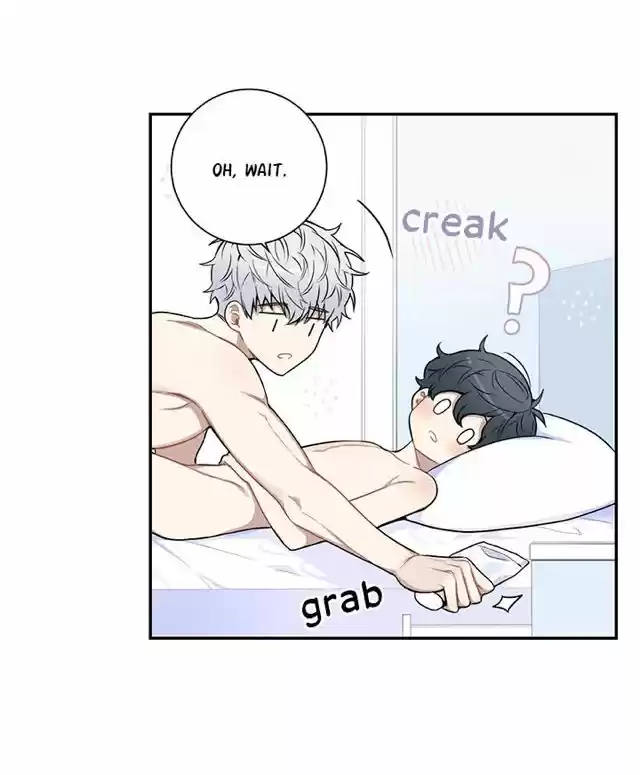 Cherry Blossoms After Winter Chapter 66