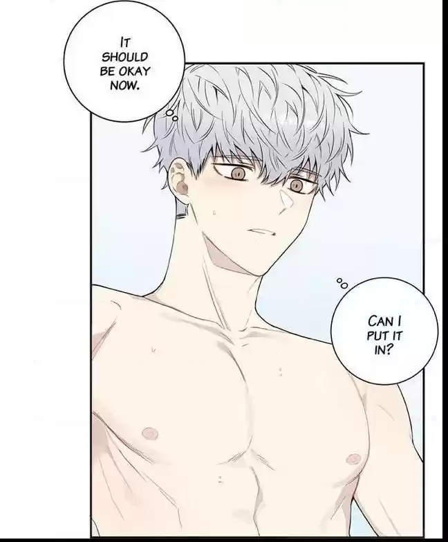 Cherry Blossoms After Winter Chapter 66