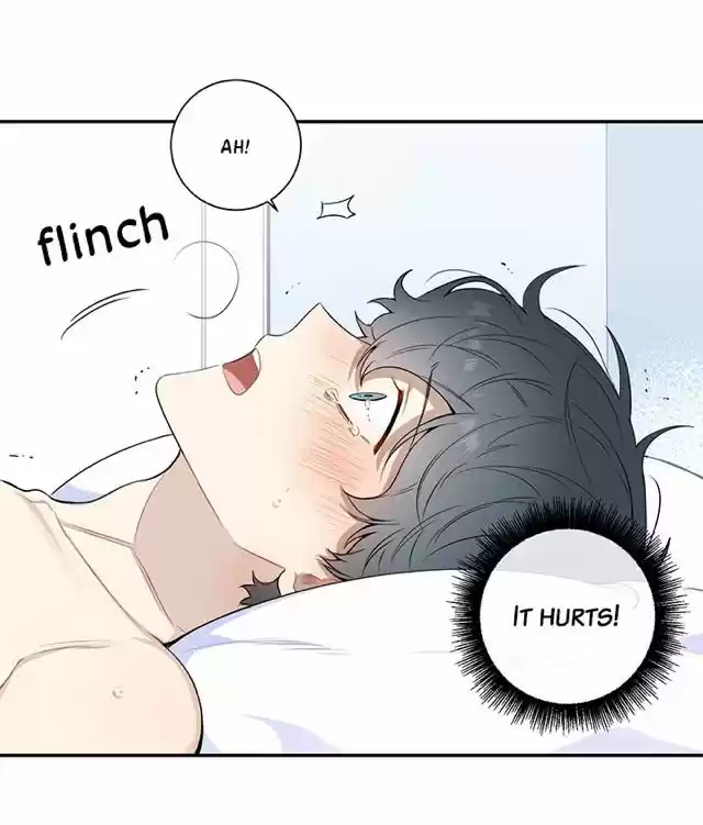 Cherry Blossoms After Winter Chapter 66