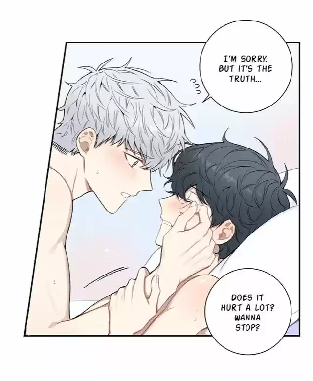 Cherry Blossoms After Winter Chapter 66