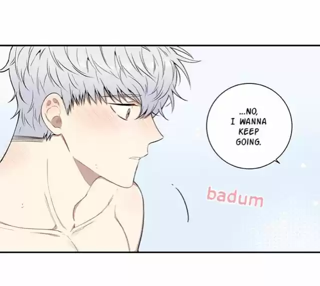 Cherry Blossoms After Winter Chapter 66