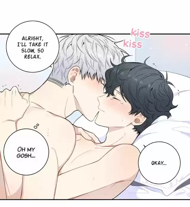 Cherry Blossoms After Winter Chapter 66