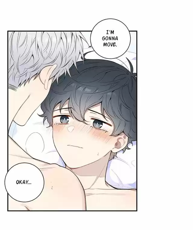 Cherry Blossoms After Winter Chapter 66