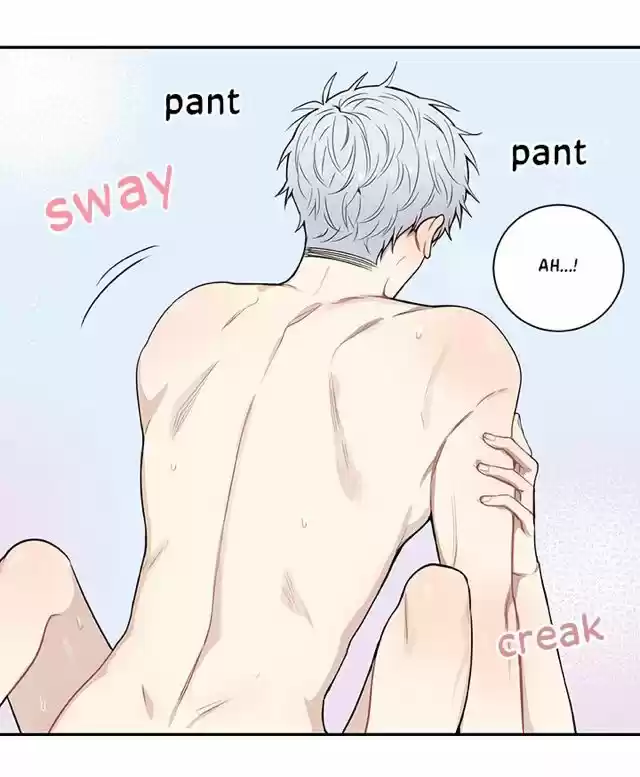 Cherry Blossoms After Winter Chapter 66