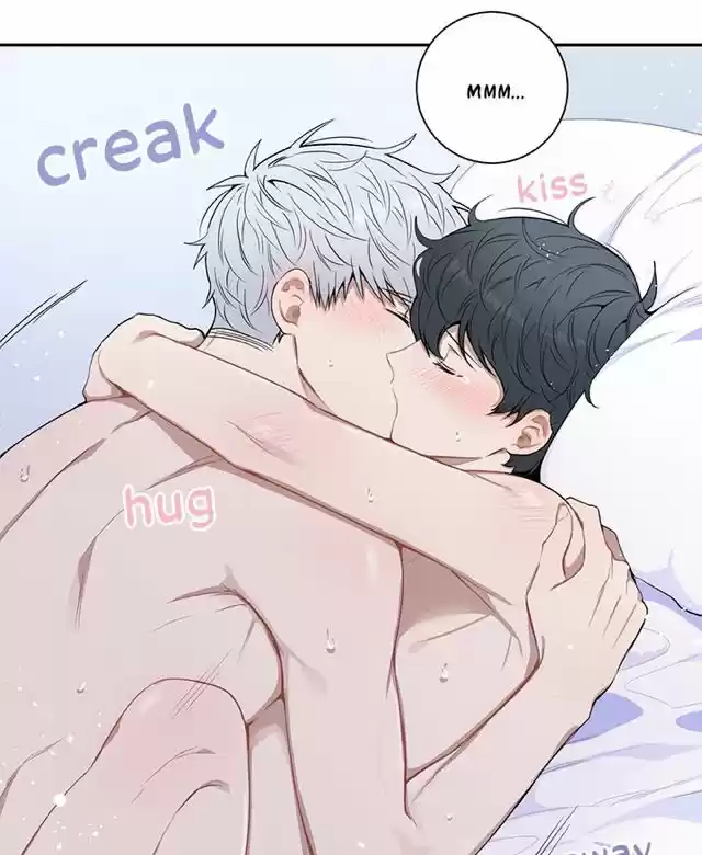 Cherry Blossoms After Winter Chapter 66