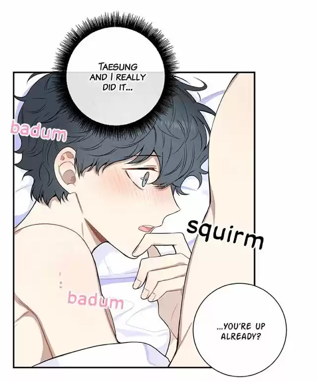 Cherry Blossoms After Winter Chapter 66