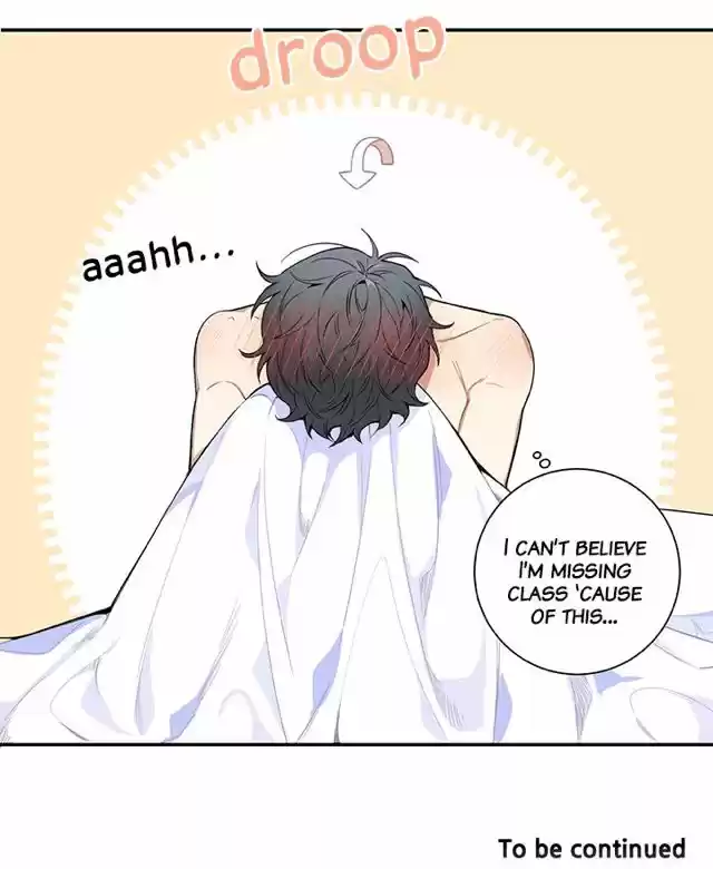 Cherry Blossoms After Winter Chapter 66