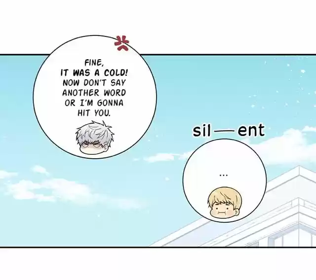 Cherry Blossoms After Winter Chapter 67