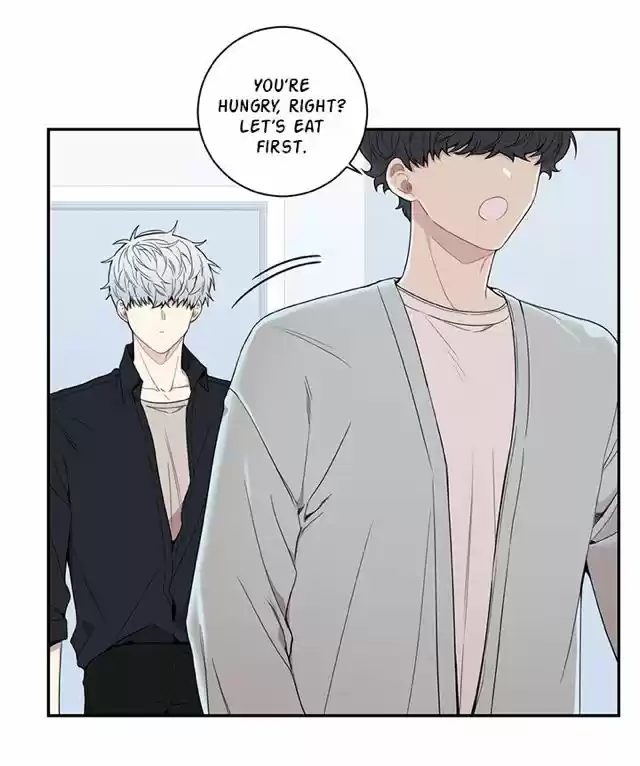 Cherry Blossoms After Winter Chapter 67