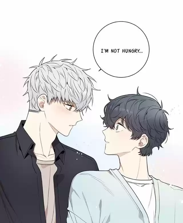 Cherry Blossoms After Winter Chapter 67