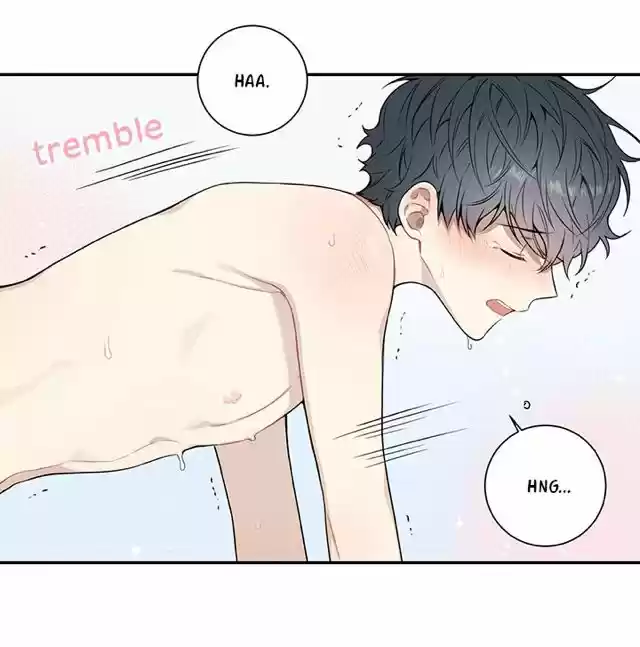 Cherry Blossoms After Winter Chapter 67