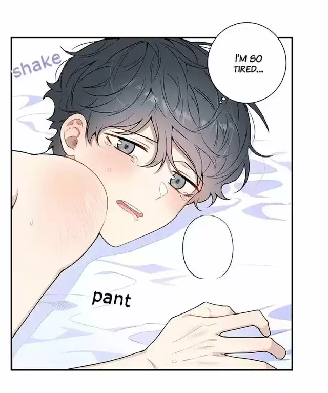 Cherry Blossoms After Winter Chapter 67