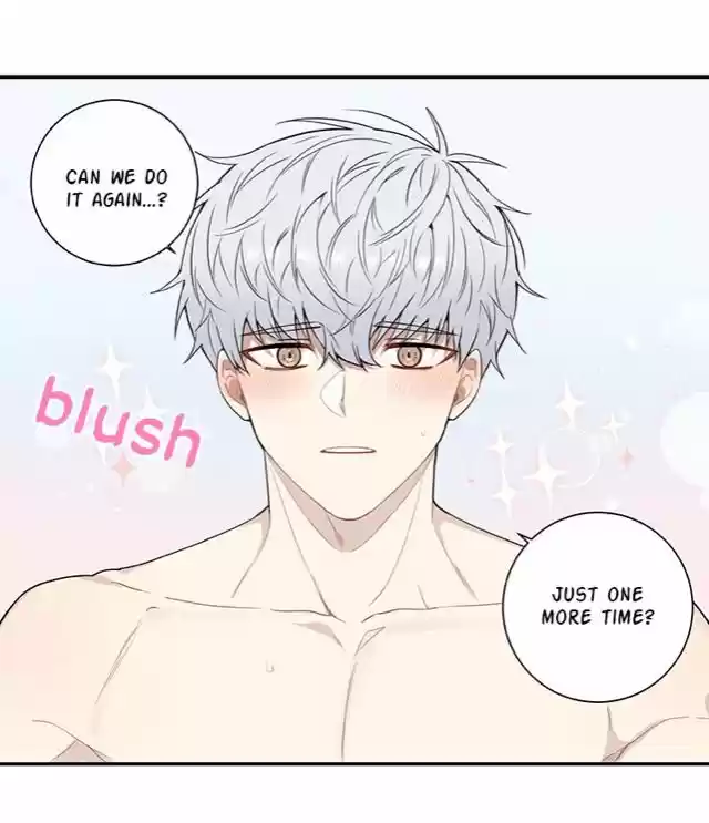 Cherry Blossoms After Winter Chapter 67