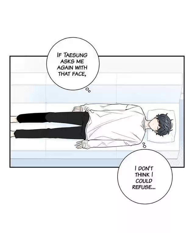 Cherry Blossoms After Winter Chapter 67