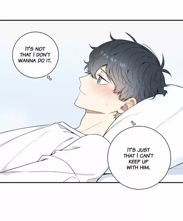 Cherry Blossoms After Winter Chapter 67