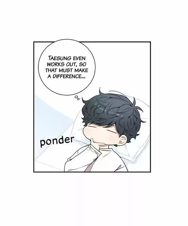 Cherry Blossoms After Winter Chapter 67