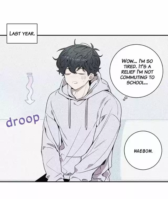 Cherry Blossoms After Winter Chapter 67