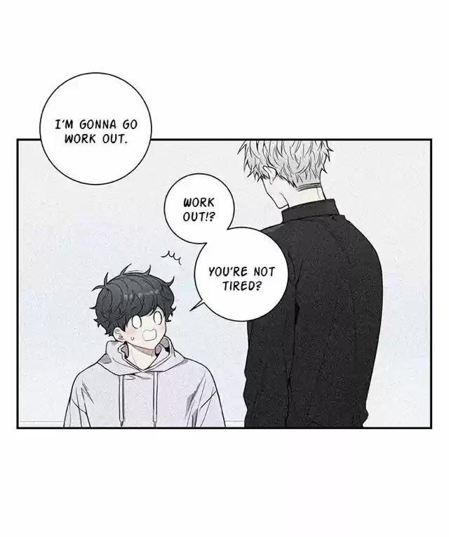 Cherry Blossoms After Winter Chapter 67