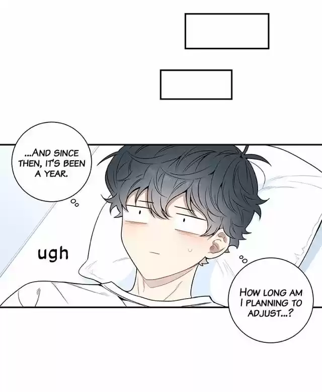 Cherry Blossoms After Winter Chapter 67