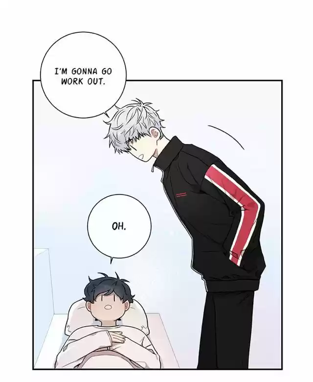 Cherry Blossoms After Winter Chapter 67