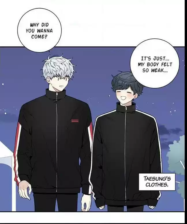 Cherry Blossoms After Winter Chapter 67