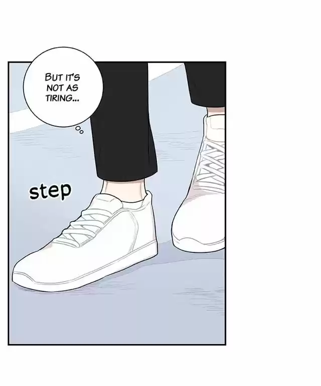 Cherry Blossoms After Winter Chapter 67