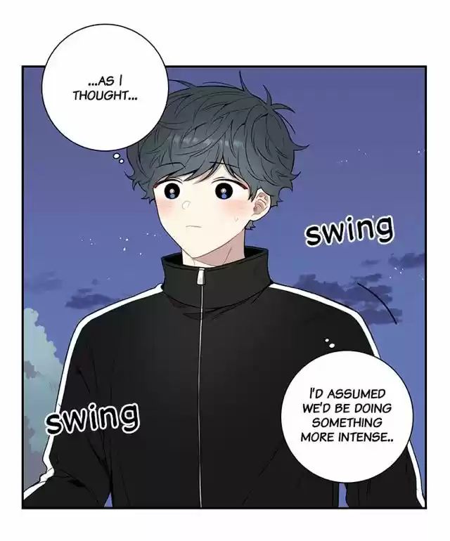 Cherry Blossoms After Winter Chapter 67