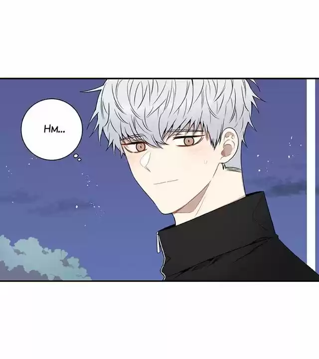 Cherry Blossoms After Winter Chapter 67