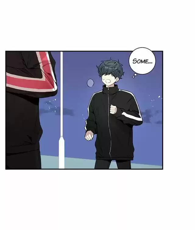 Cherry Blossoms After Winter Chapter 67