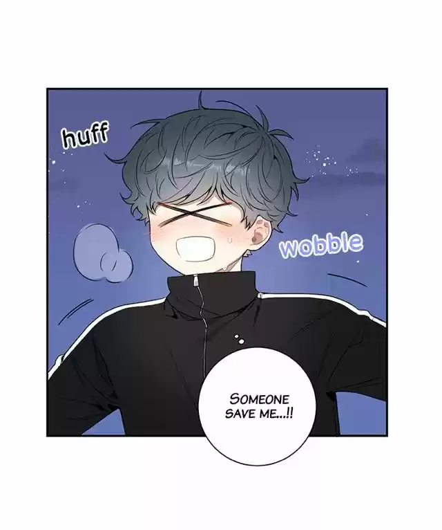 Cherry Blossoms After Winter Chapter 67