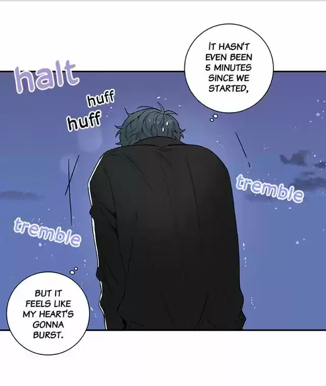 Cherry Blossoms After Winter Chapter 67