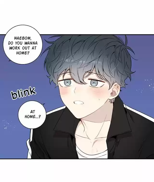 Cherry Blossoms After Winter Chapter 67