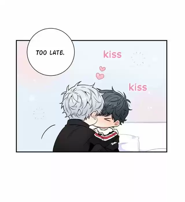 Cherry Blossoms After Winter Chapter 67