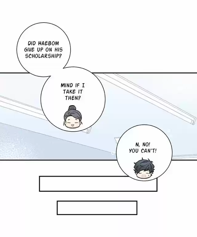 Cherry Blossoms After Winter Chapter 68